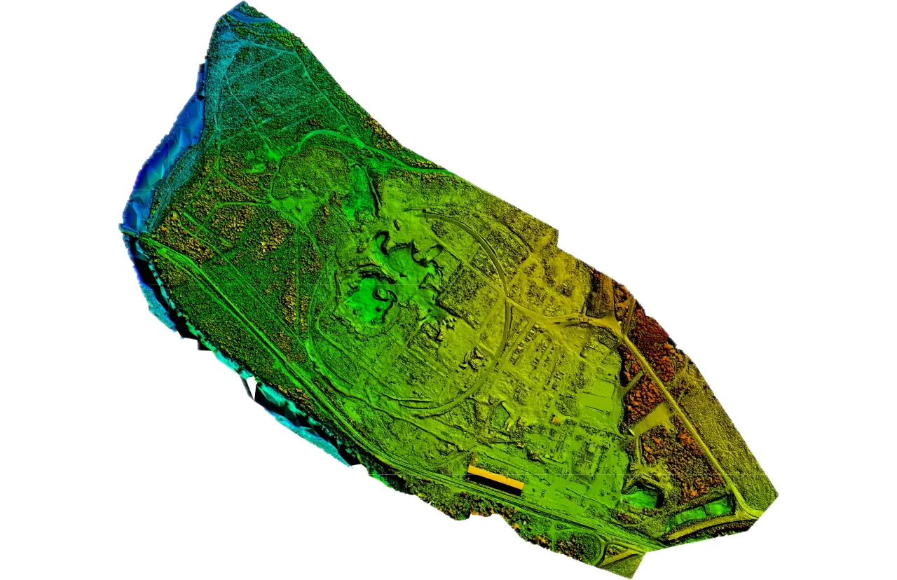 Edison Motors Business Park View 1